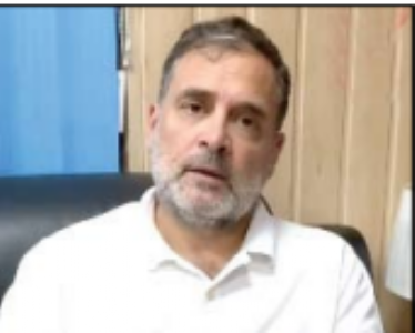 माेदी ने आर्थिक ढांचे काे तहस-नहस किया